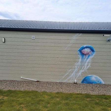 Easkey Glamping Village 外观 照片