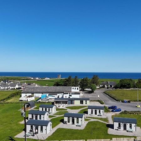 Easkey Glamping Village 外观 照片