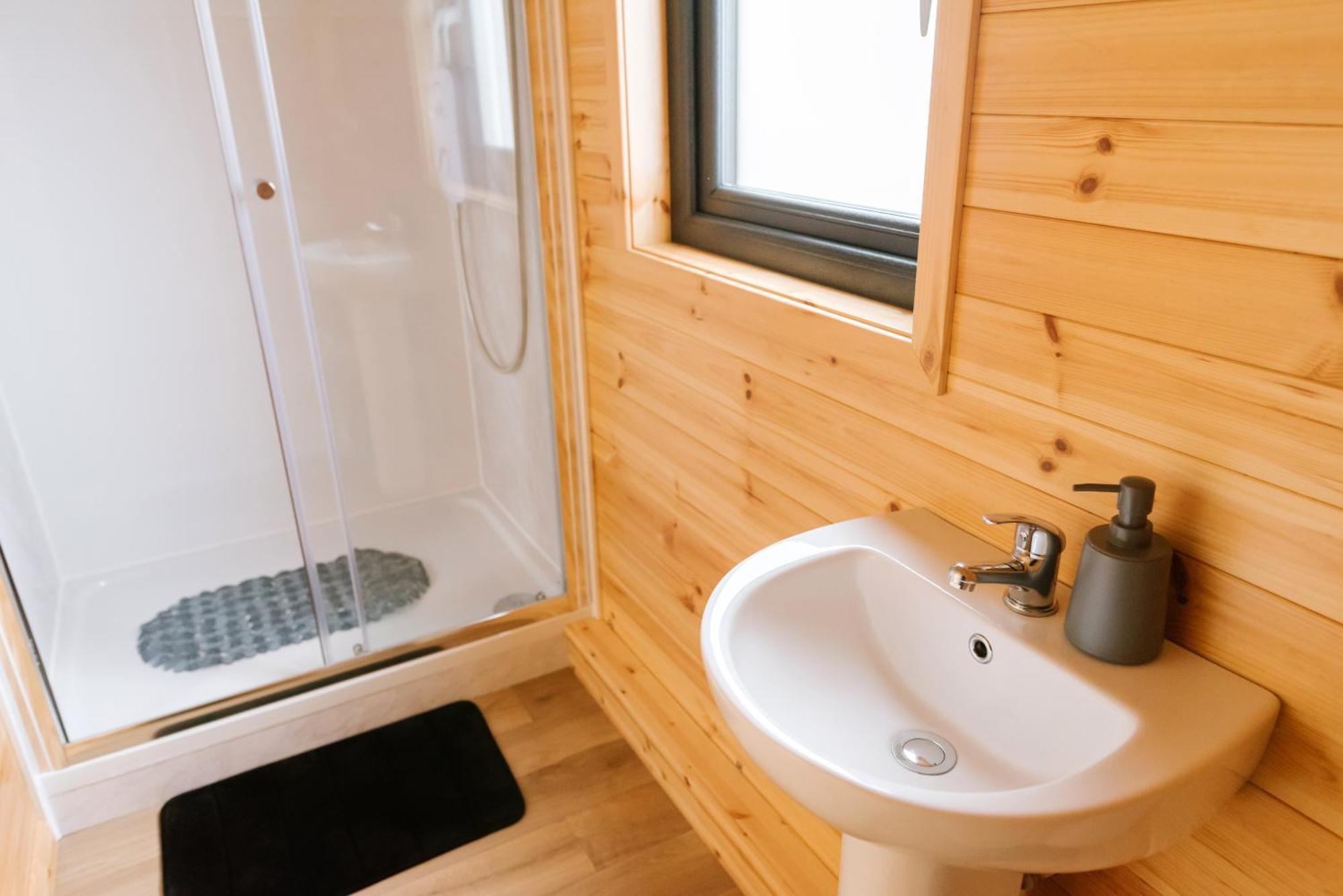 Easkey Glamping Village 外观 照片