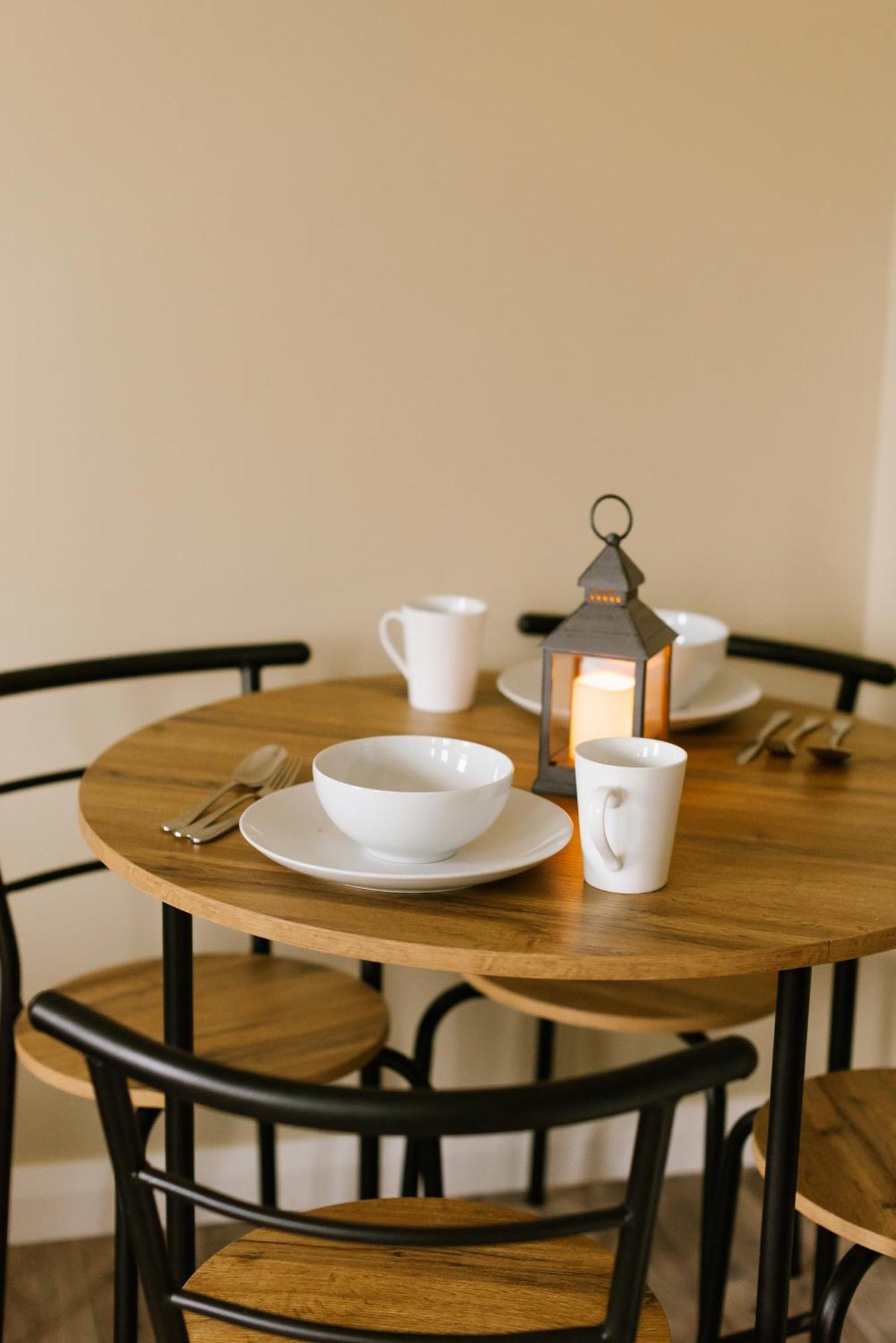 Easkey Glamping Village 外观 照片